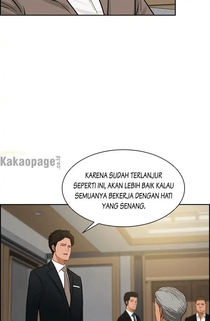 Lord of Money Chapter 48 - halaman 12