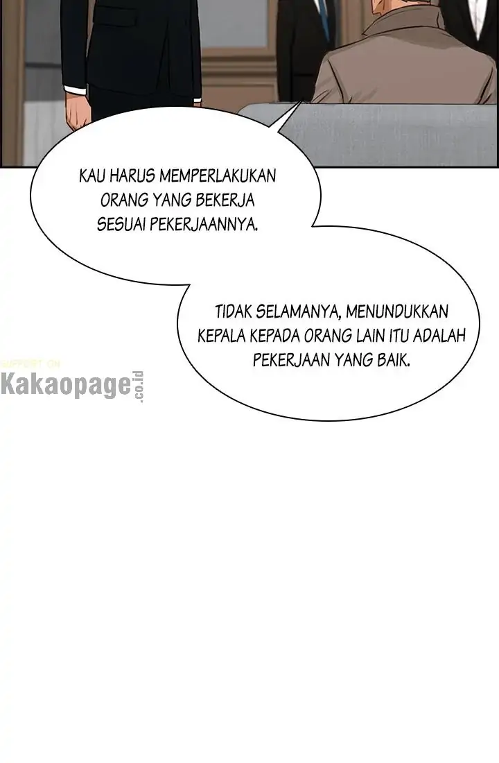 Lord of Money Chapter 48 - halaman 13