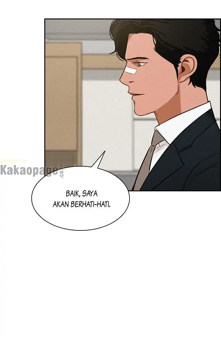Lord of Money Chapter 48 - halaman 15