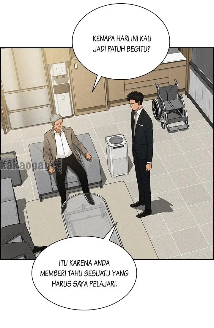 Lord of Money Chapter 48 - halaman 16