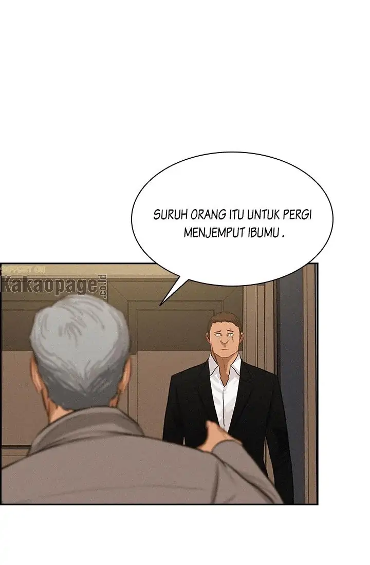 Lord of Money Chapter 48 - halaman 17