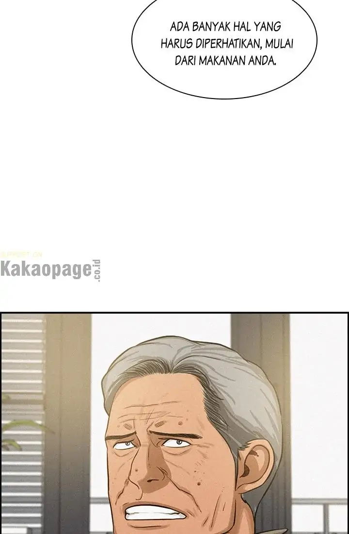 Lord of Money Chapter 48 - halaman 19