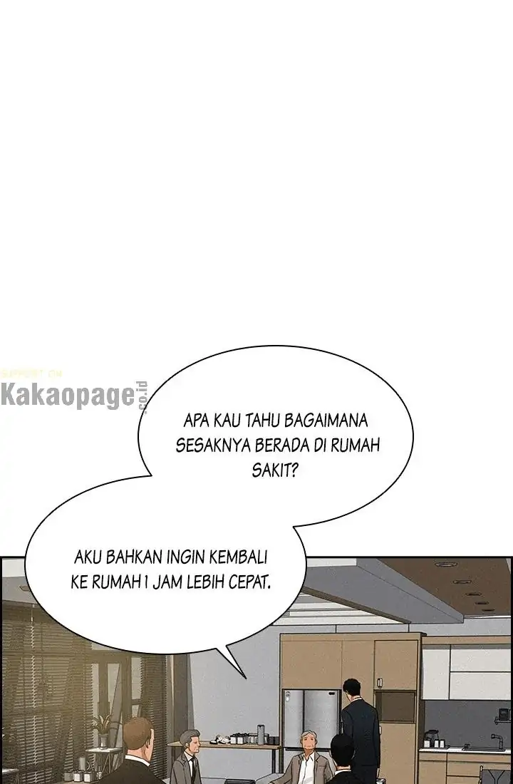 Lord of Money Chapter 48 - halaman 2