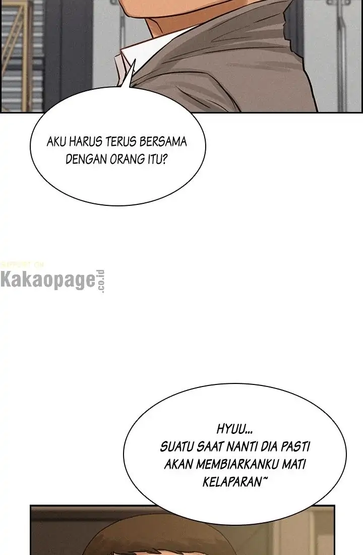Lord of Money Chapter 48 - halaman 20