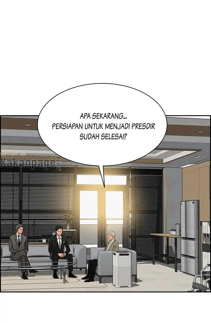 Lord of Money Chapter 48 - halaman 23