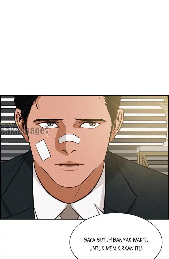 Lord of Money Chapter 48 - halaman 24