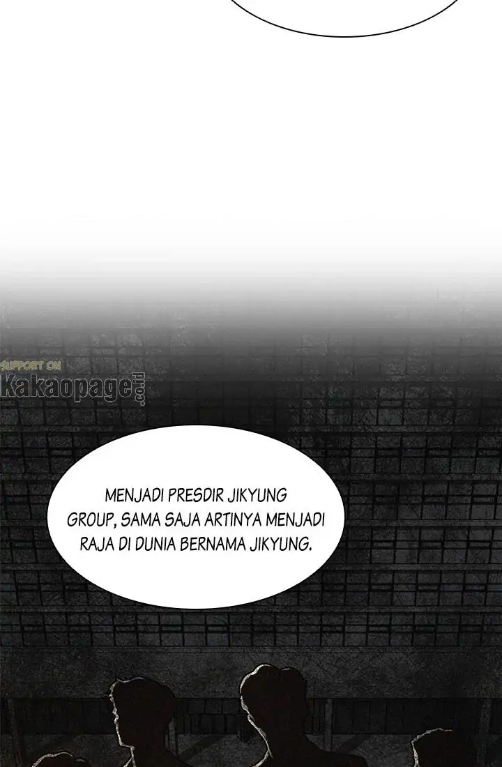 Lord of Money Chapter 48 - halaman 25