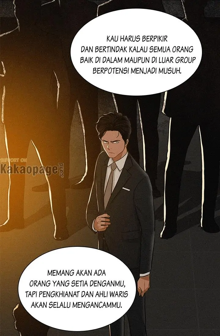 Lord of Money Chapter 48 - halaman 26