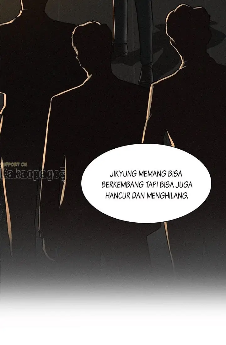 Lord of Money Chapter 48 - halaman 27