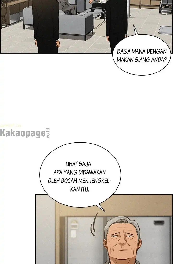 Lord of Money Chapter 48 - halaman 3