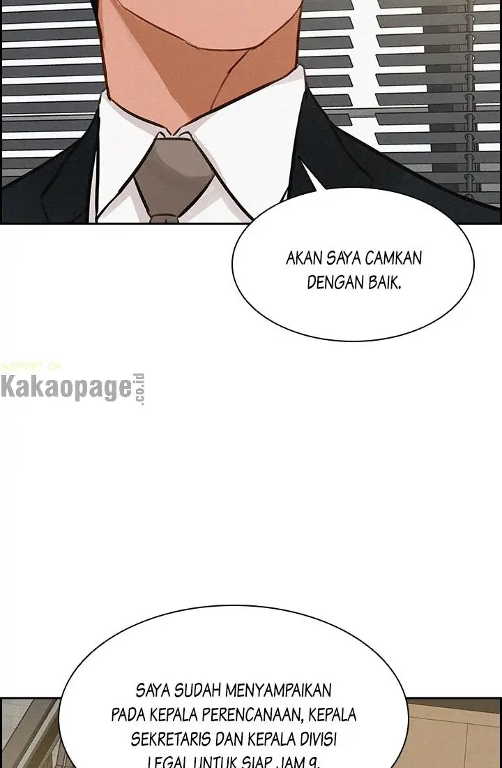 Lord of Money Chapter 48 - halaman 30