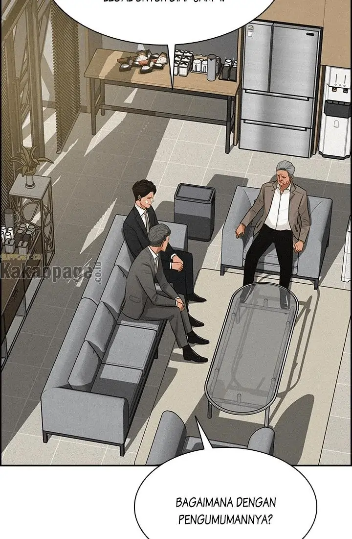 Lord of Money Chapter 48 - halaman 31