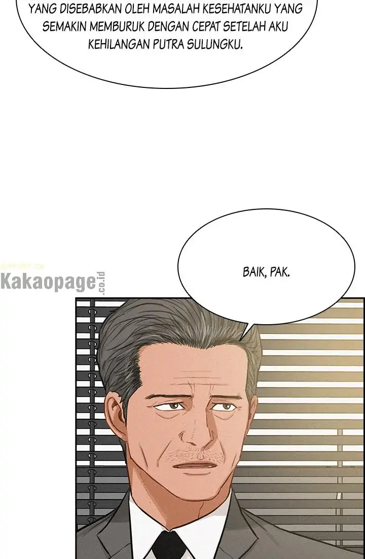 Lord of Money Chapter 48 - halaman 33