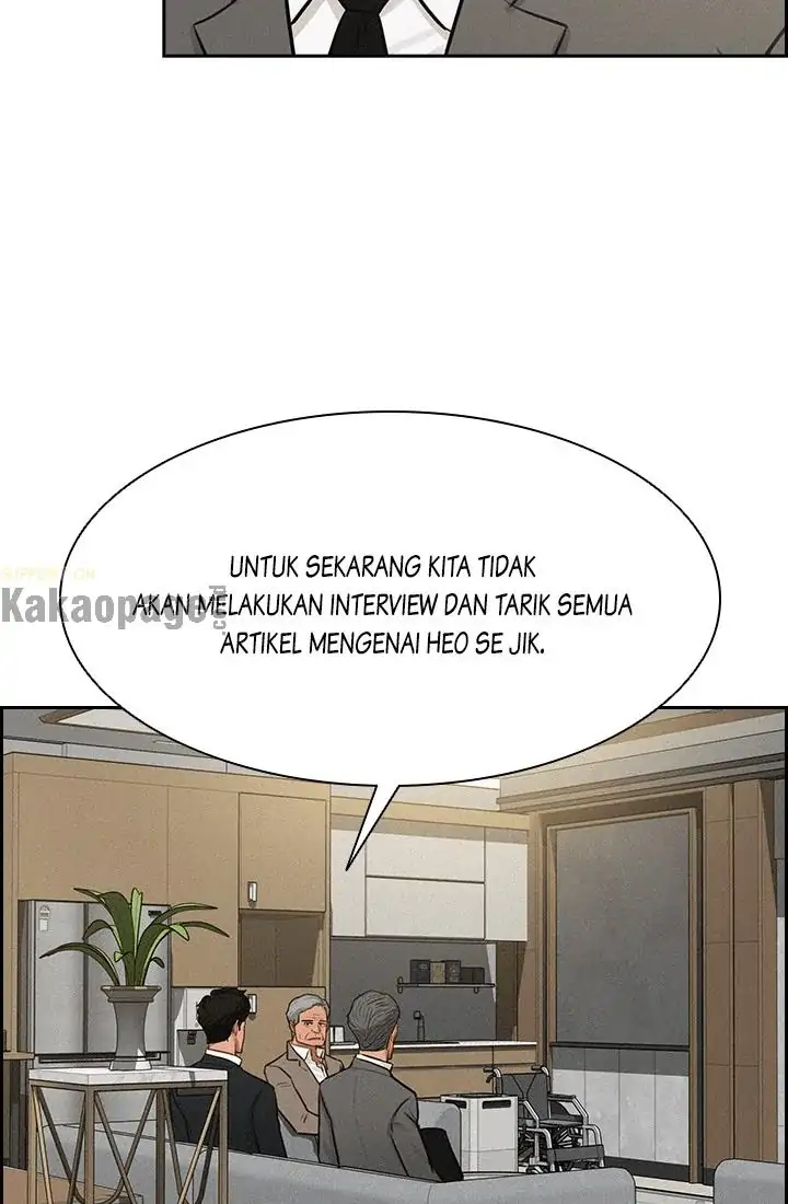 Lord of Money Chapter 48 - halaman 34