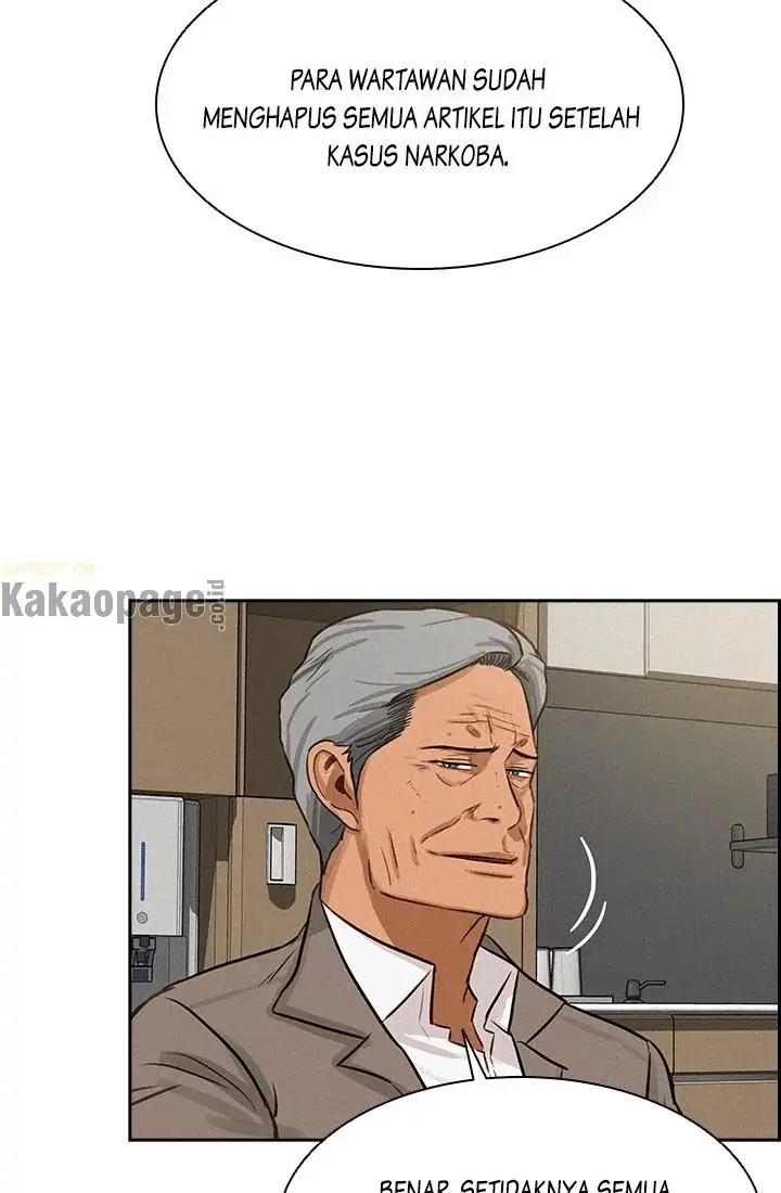 Lord of Money Chapter 48 - halaman 36