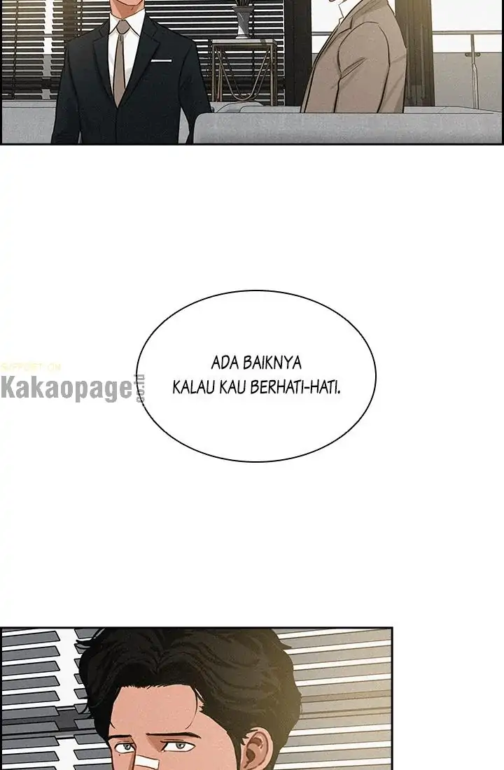 Lord of Money Chapter 48 - halaman 38