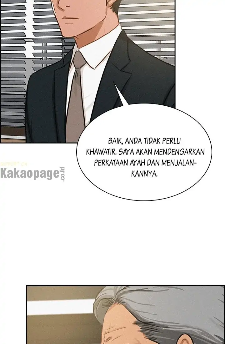 Lord of Money Chapter 48 - halaman 39
