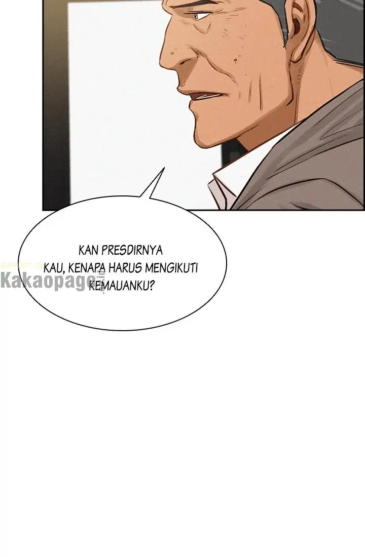 Lord of Money Chapter 48 - halaman 40
