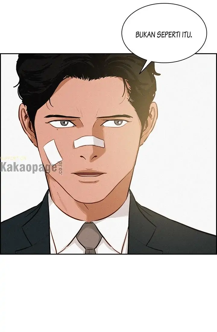 Lord of Money Chapter 48 - halaman 41