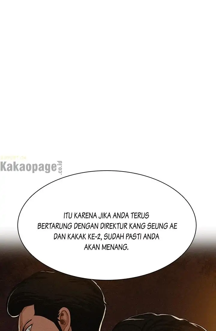 Lord of Money Chapter 48 - halaman 43