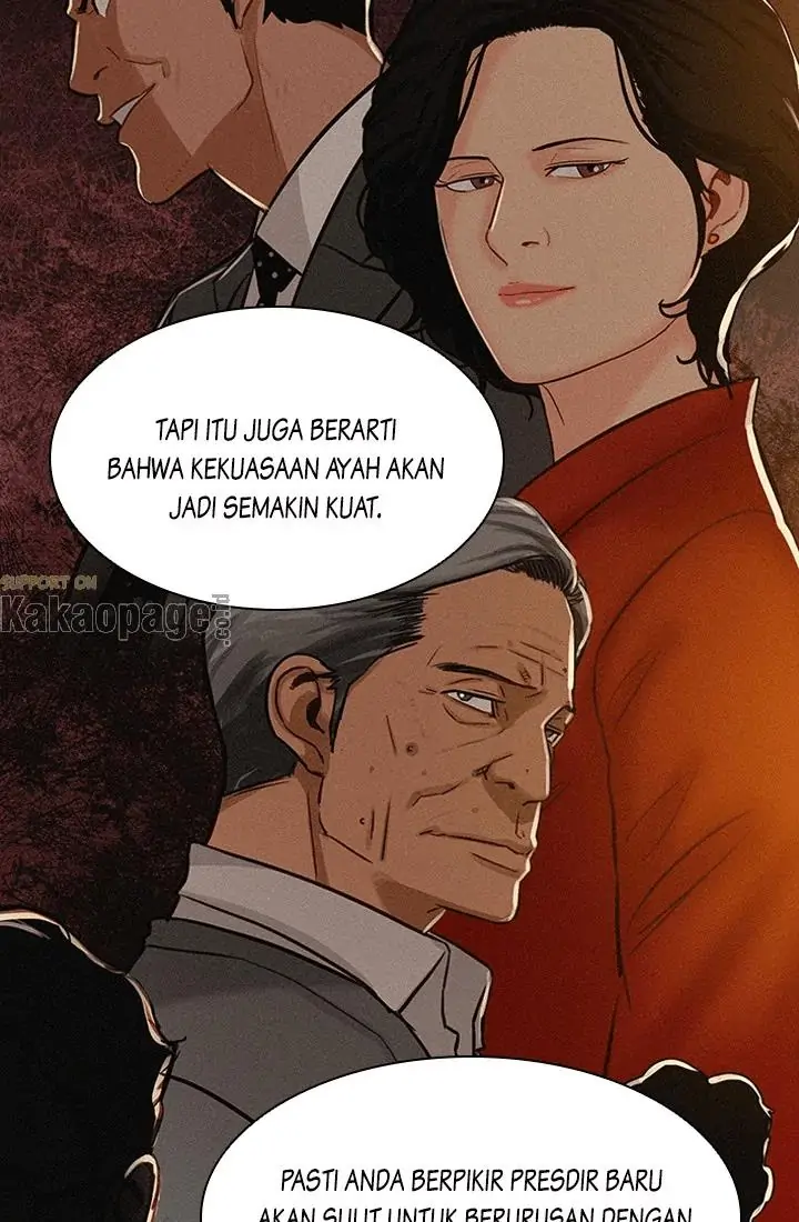 Lord of Money Chapter 48 - halaman 44