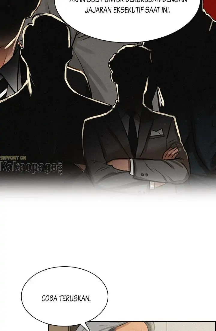 Lord of Money Chapter 48 - halaman 45