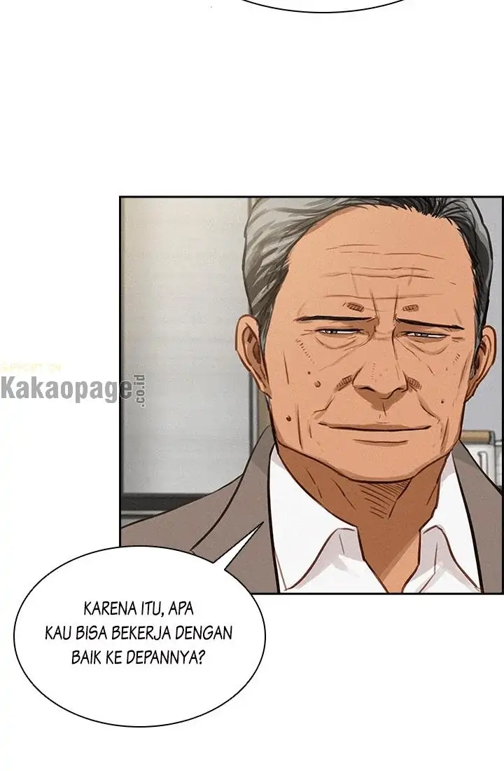 Lord of Money Chapter 48 - halaman 49