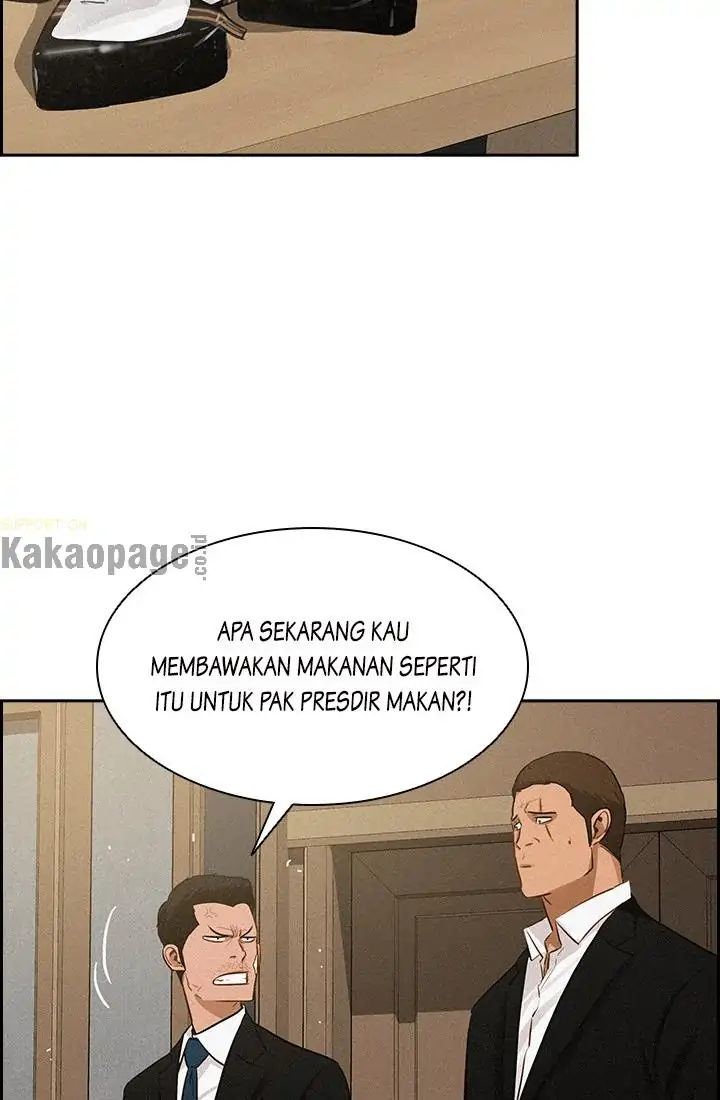Lord of Money Chapter 48 - halaman 5