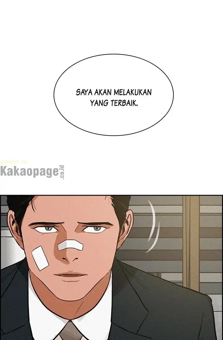 Lord of Money Chapter 48 - halaman 50