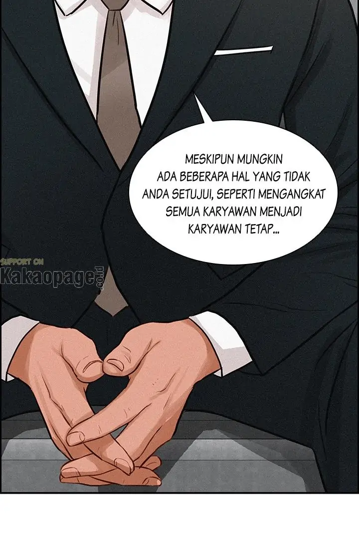 Lord of Money Chapter 48 - halaman 51