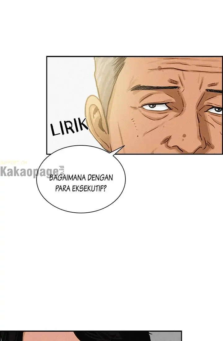 Lord of Money Chapter 48 - halaman 53