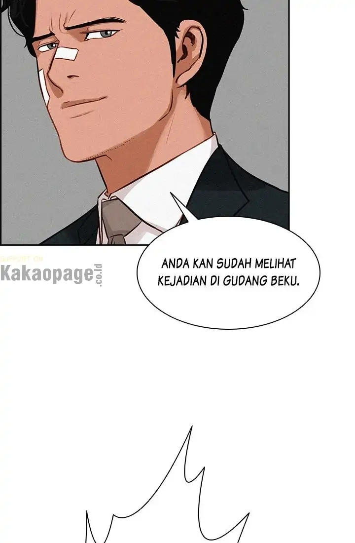 Lord of Money Chapter 48 - halaman 54