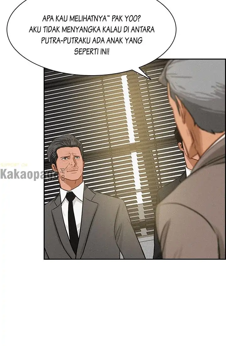 Lord of Money Chapter 48 - halaman 57