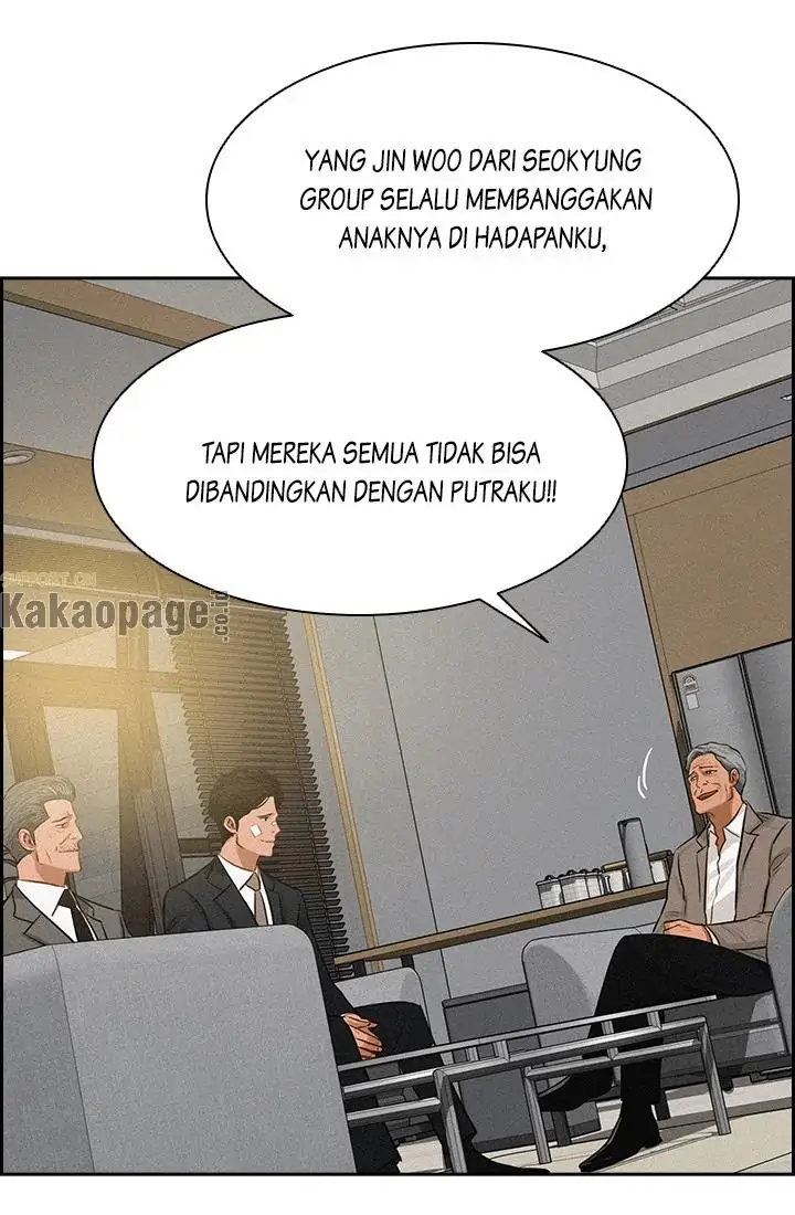 Lord of Money Chapter 48 - halaman 58