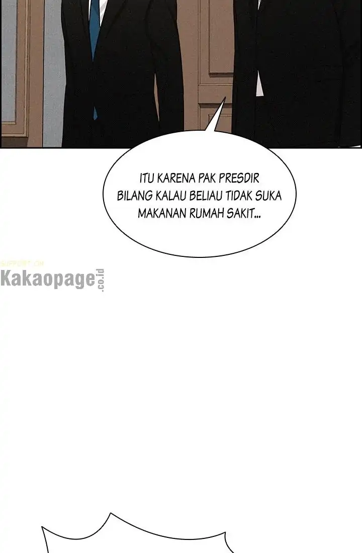 Lord of Money Chapter 48 - halaman 6