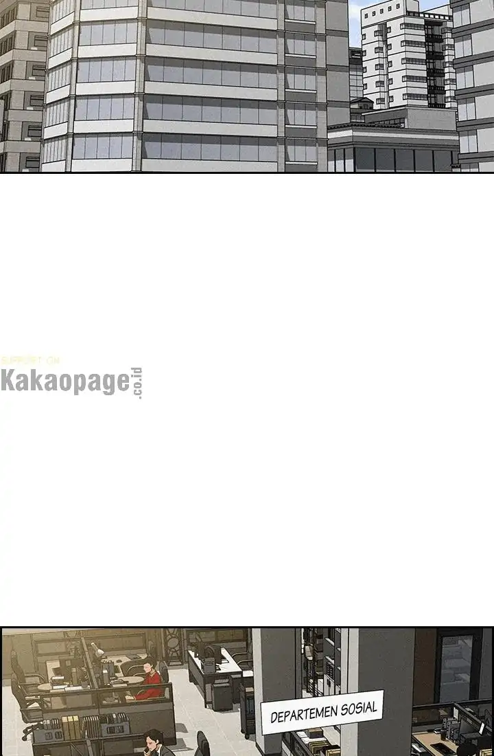 Lord of Money Chapter 48 - halaman 62