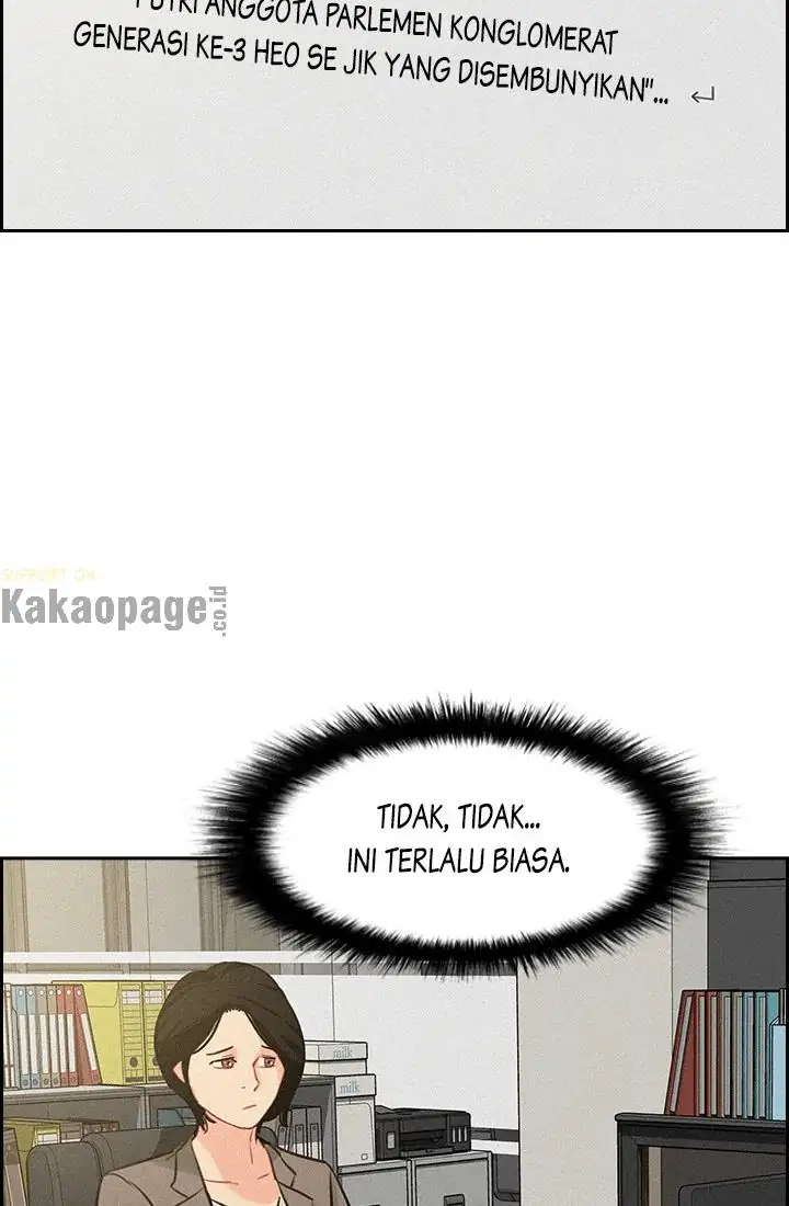 Lord of Money Chapter 48 - halaman 64