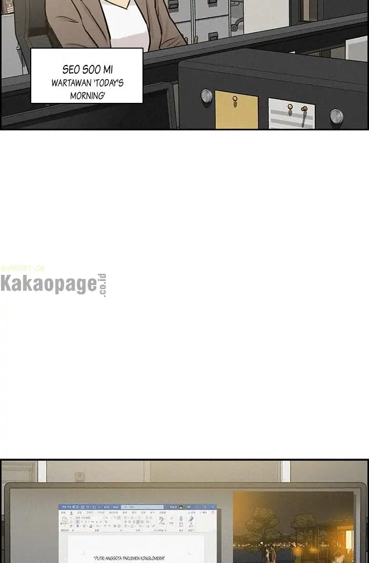 Lord of Money Chapter 48 - halaman 65