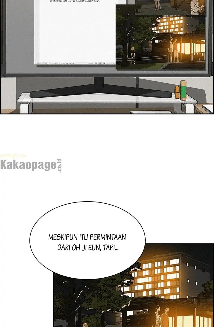 Lord of Money Chapter 48 - halaman 66