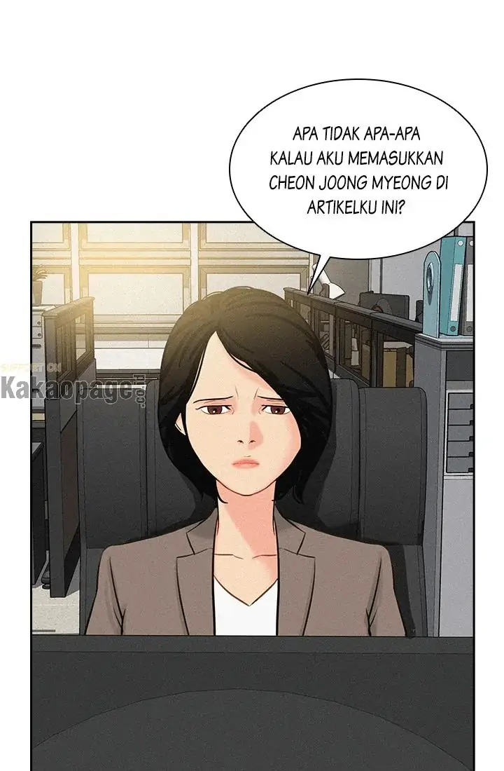 Lord of Money Chapter 48 - halaman 68