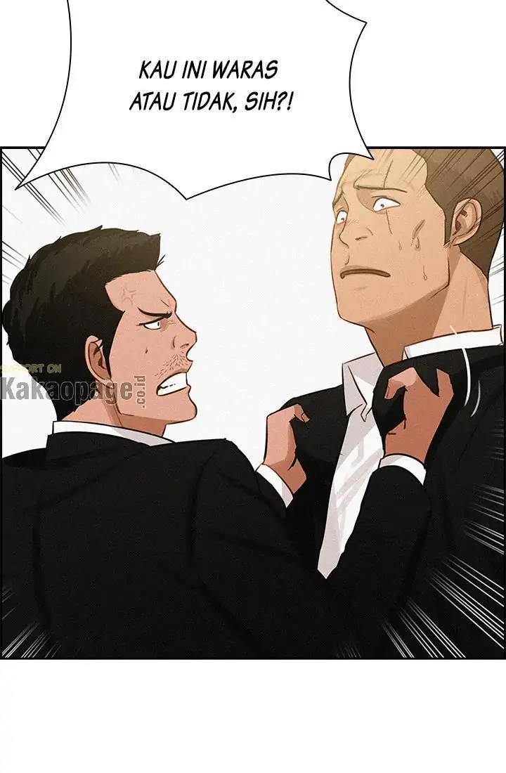 Lord of Money Chapter 48 - halaman 7