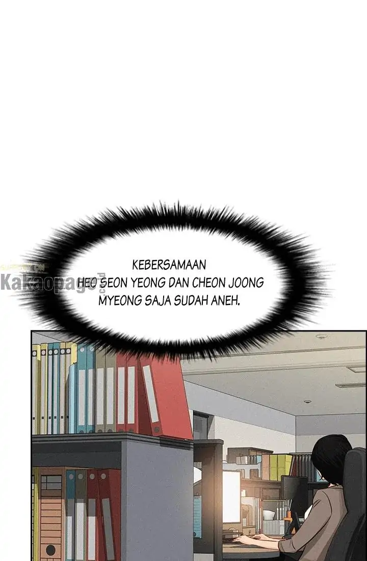 Lord of Money Chapter 48 - halaman 73