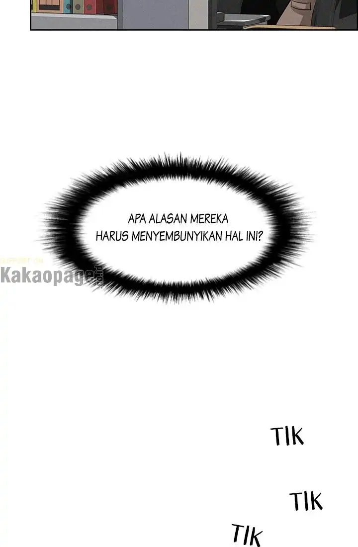 Lord of Money Chapter 48 - halaman 74