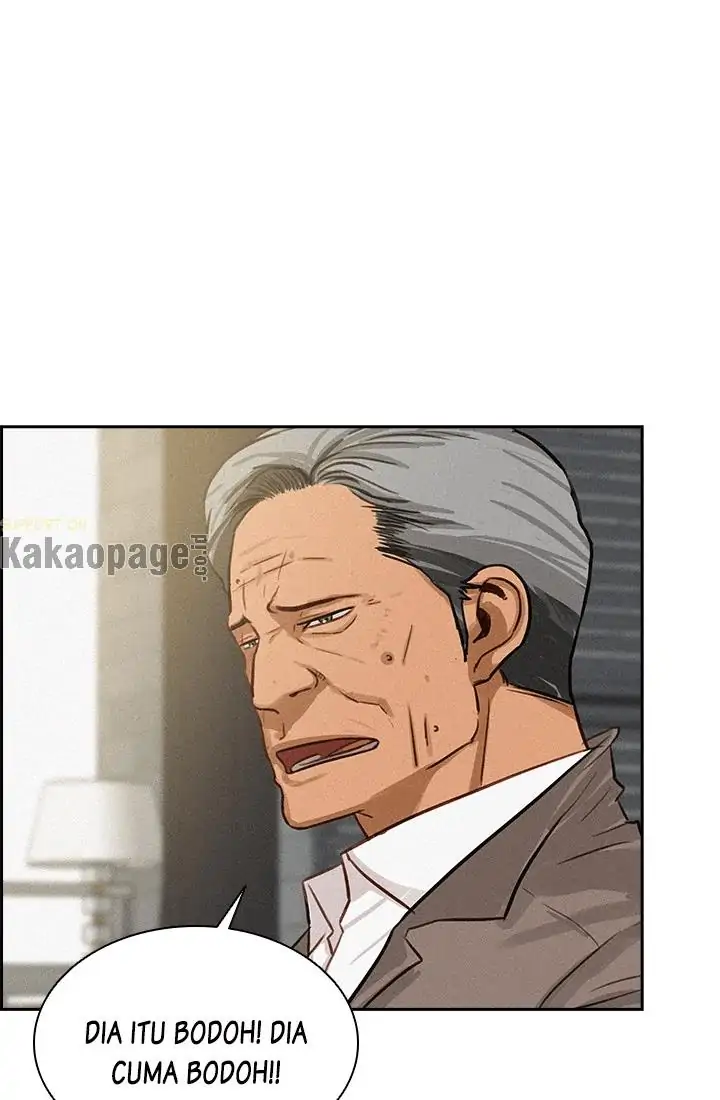Lord of Money Chapter 48 - halaman 8