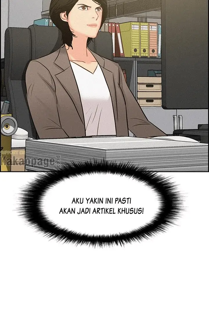 Lord of Money Chapter 48 - halaman 81