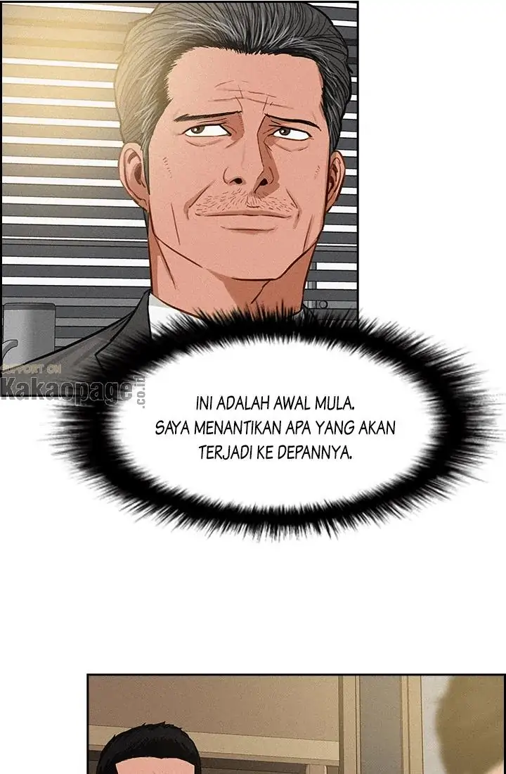 Lord of Money Chapter 49 - halaman 11