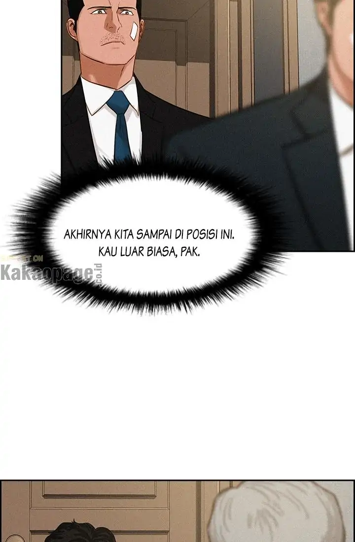 Lord of Money Chapter 49 - halaman 12