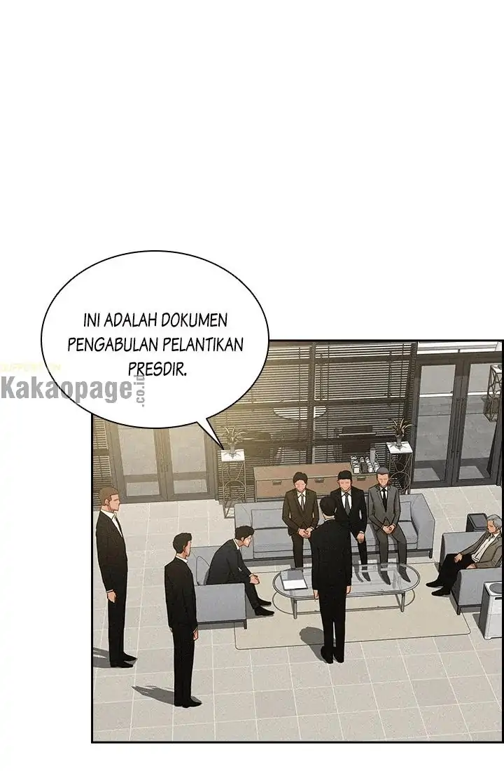 Lord of Money Chapter 49 - halaman 2