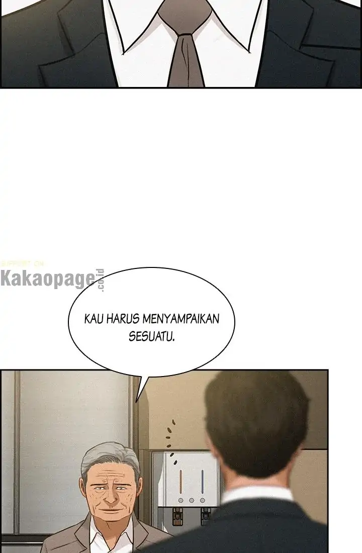 Lord of Money Chapter 49 - halaman 20
