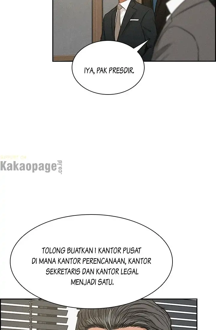 Lord of Money Chapter 49 - halaman 22